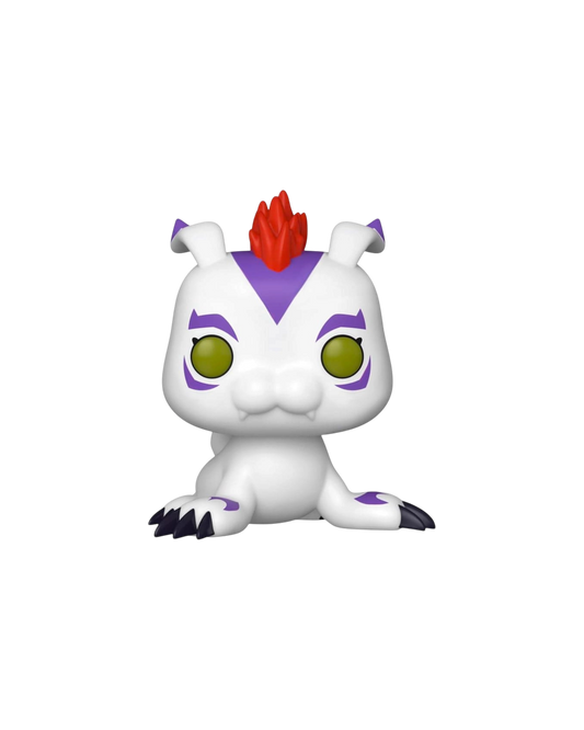 Funko Pop! 1386 Gomamon