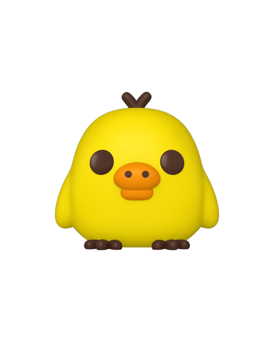 Funko Pop! 2363 Kiiroitori (Pre-Order)