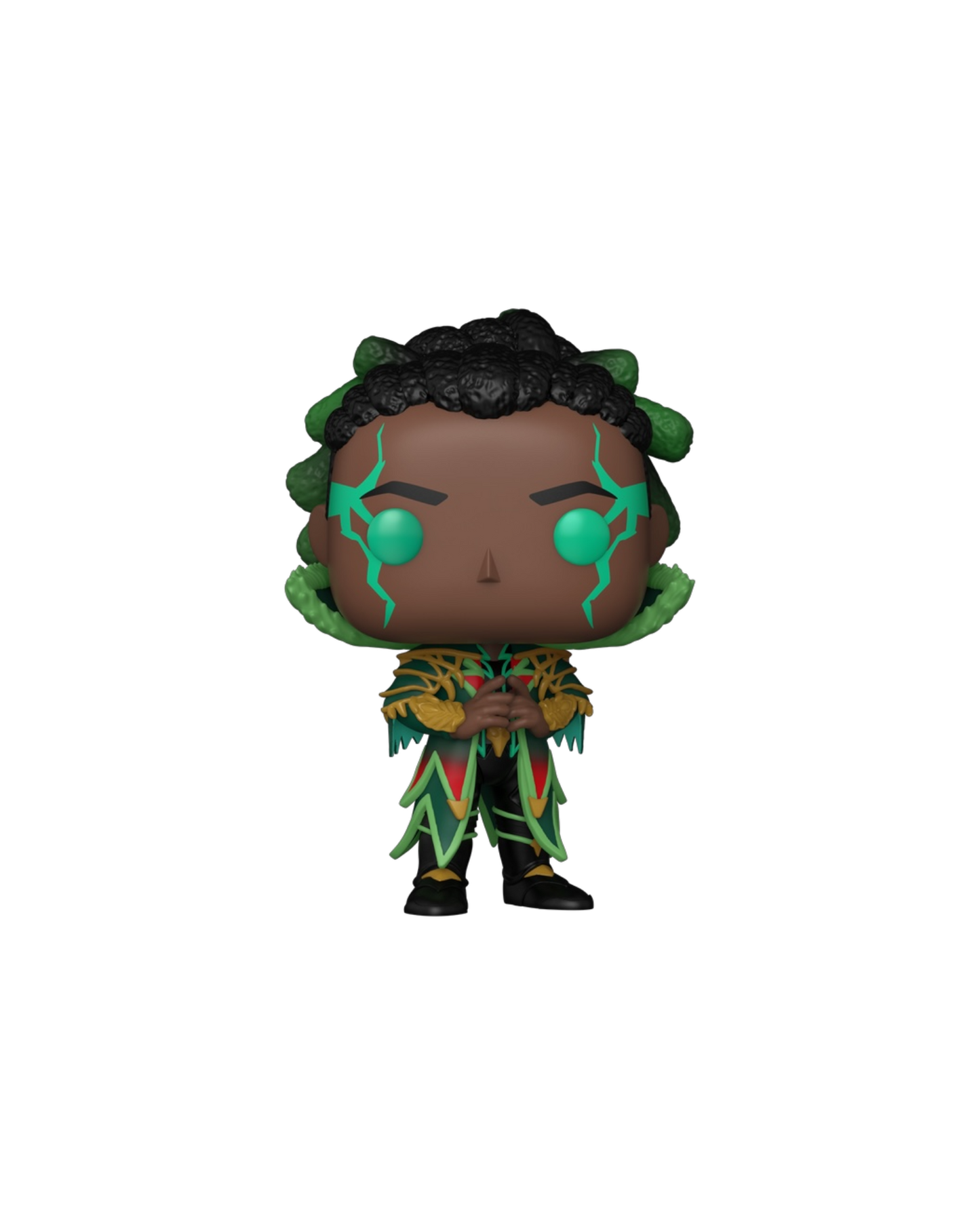 Funko Pop! 1325 Dellian Fel (Pre-Order)
