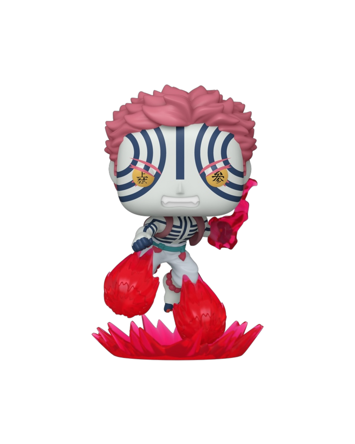 Funko Pop! 2510 Akaza | Special edition (Pre-Order)