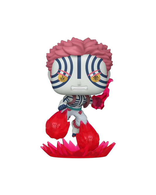 Funko Pop! 2510 Akaza | Special edition