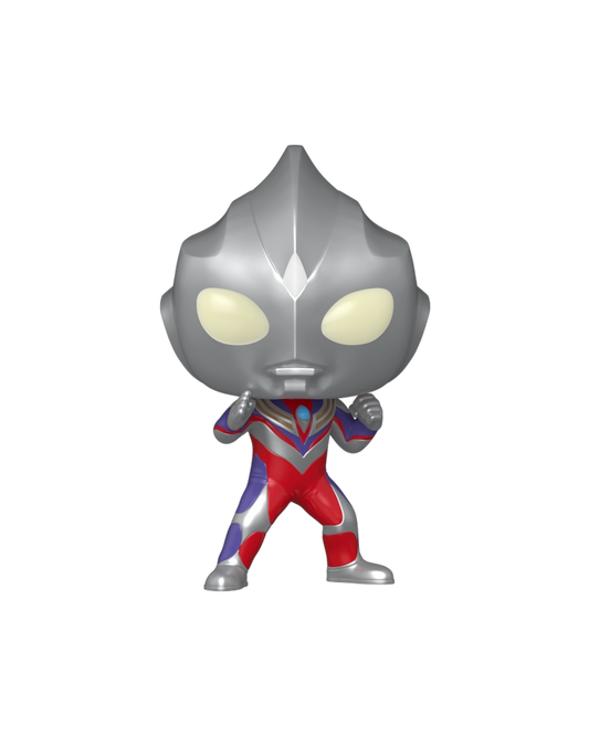 Funko Pop! 1929 Ultraman Tiga (Pre-Order)