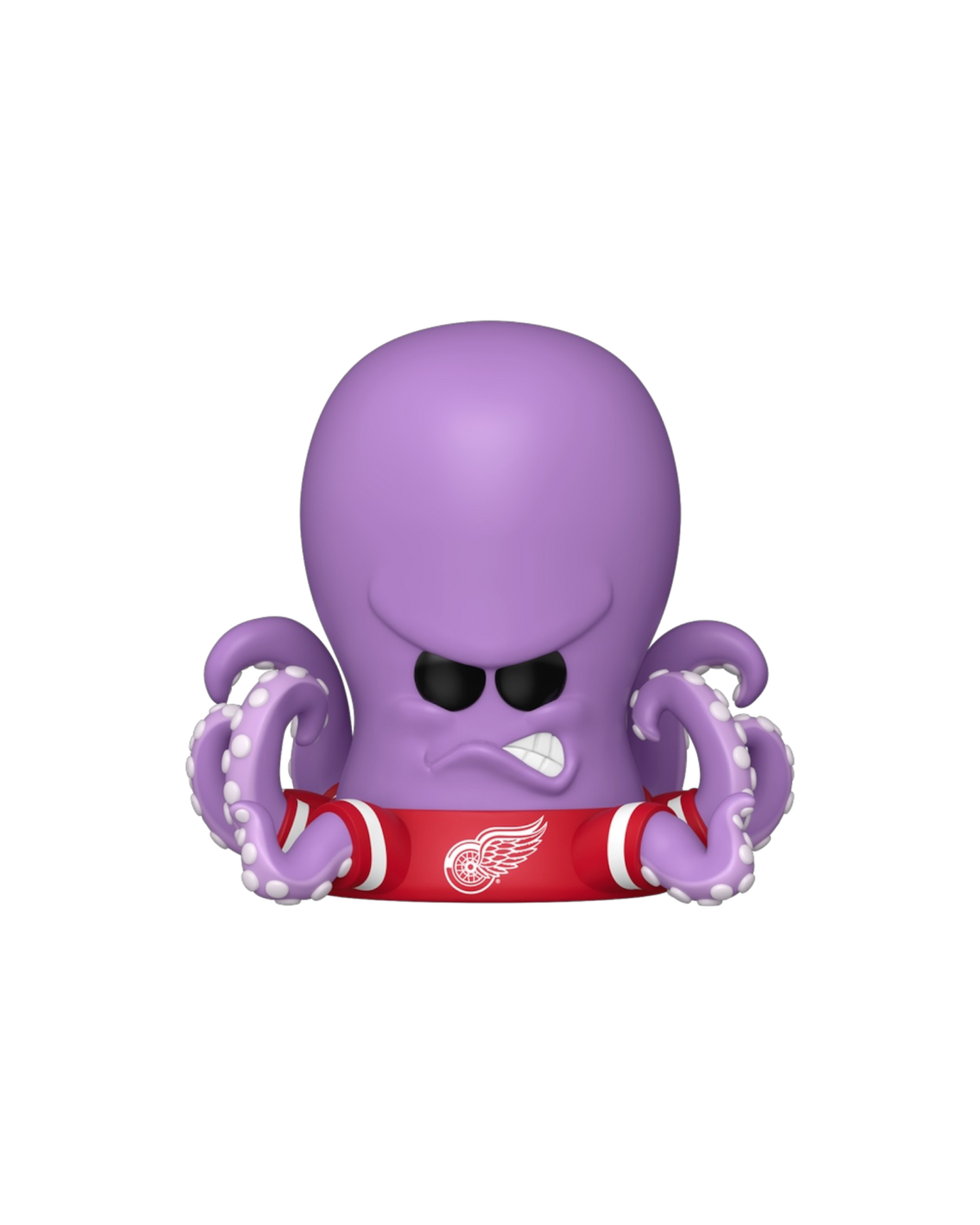 Funko Pop! 10 The Octopus (Pre-Order)