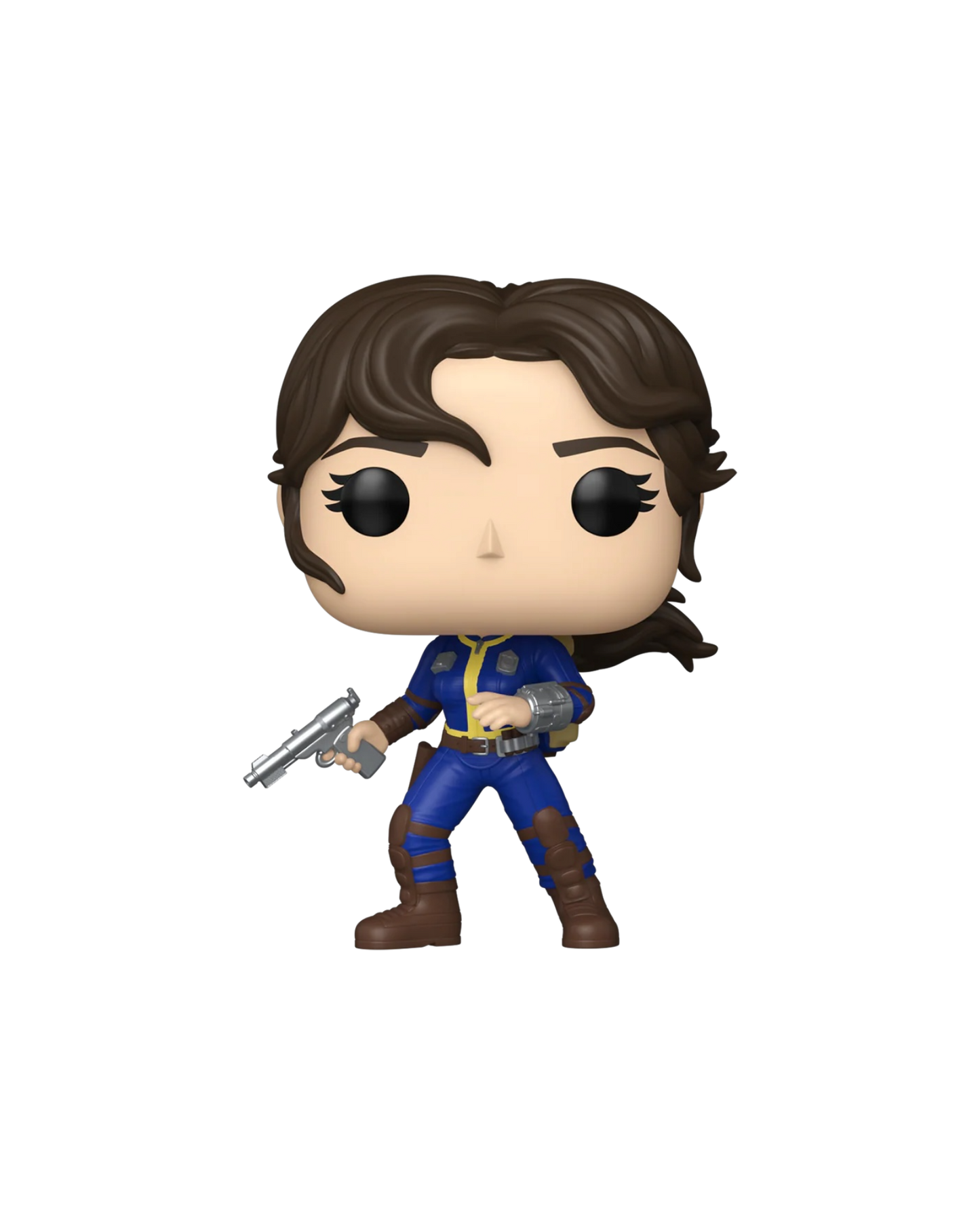 Funko Pop! 1764 Lucy Maclean (Pre-Order)