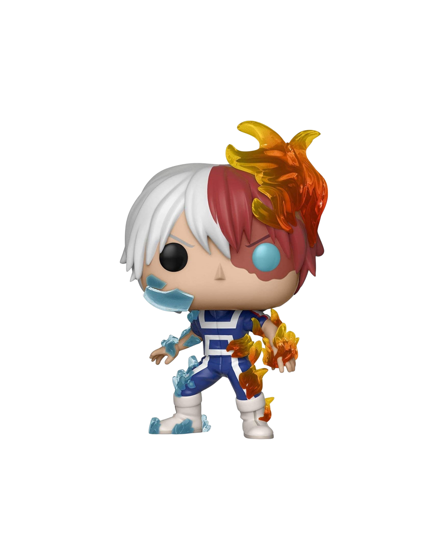 Funko Pop! 372 Todoroki | Special edition