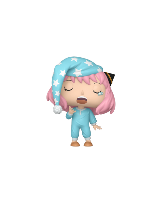 Funko Pop! 2219 Anya Forger | Special edition (Pre-Order)