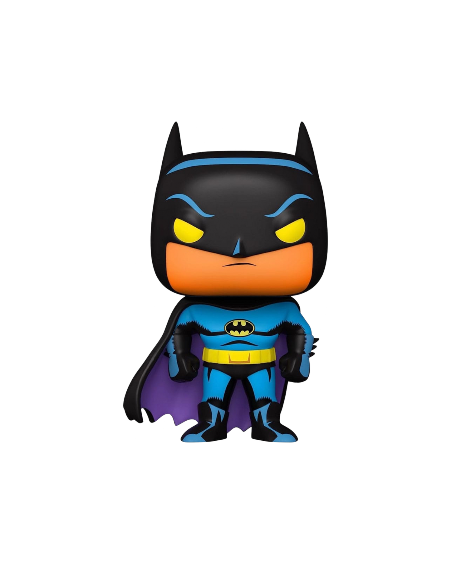 Funko Pop! 368 Batman | Special edition | Black light