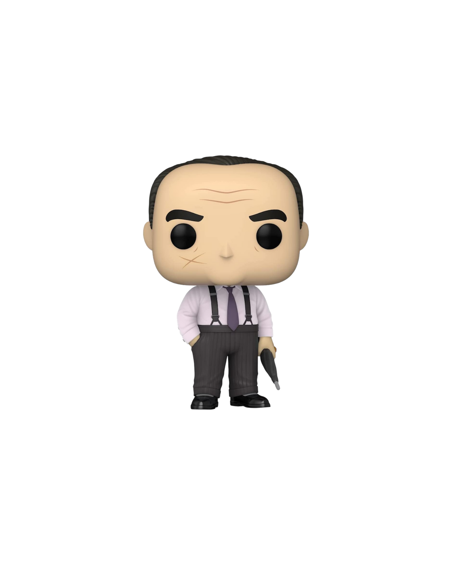 Funko Pop! 1191 Oswald Cobblepot | Chase