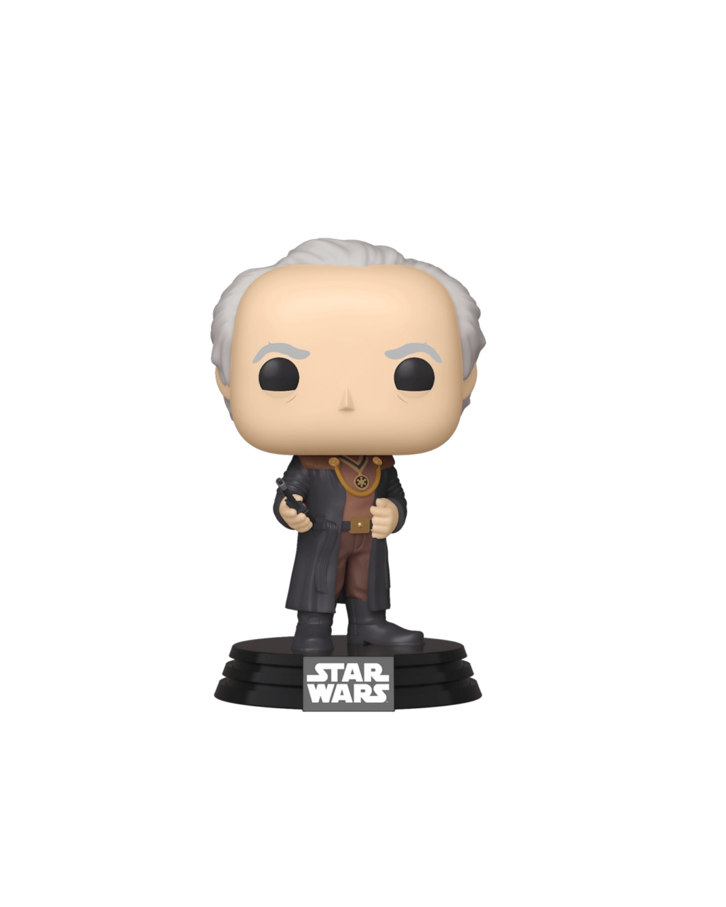 Funko Pop! 346 The Client