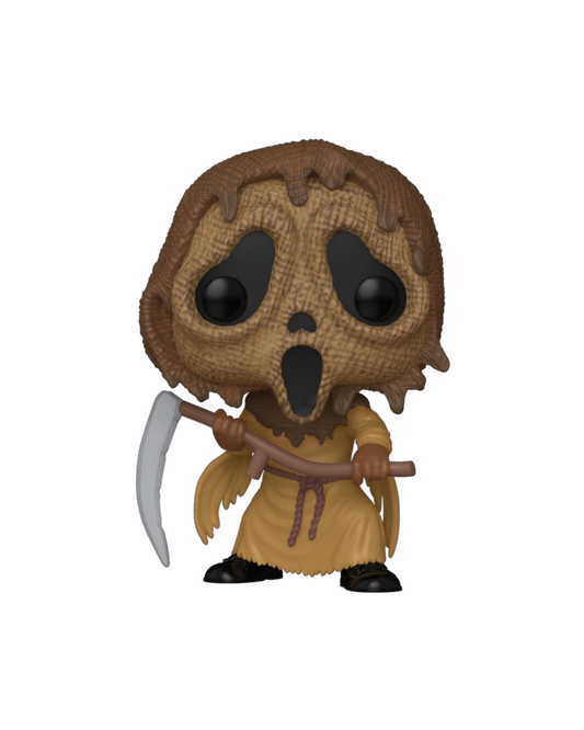 Funko Pop! 2089 Ghost Face | Special edition | Hot Topic Scare Fair 2026 (Pre-Order)