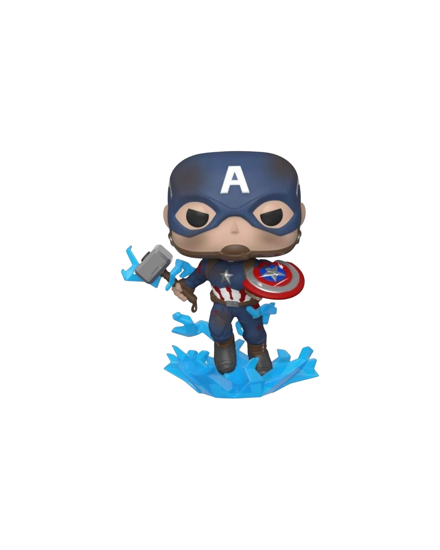 Funko Pop! 573 Captain America