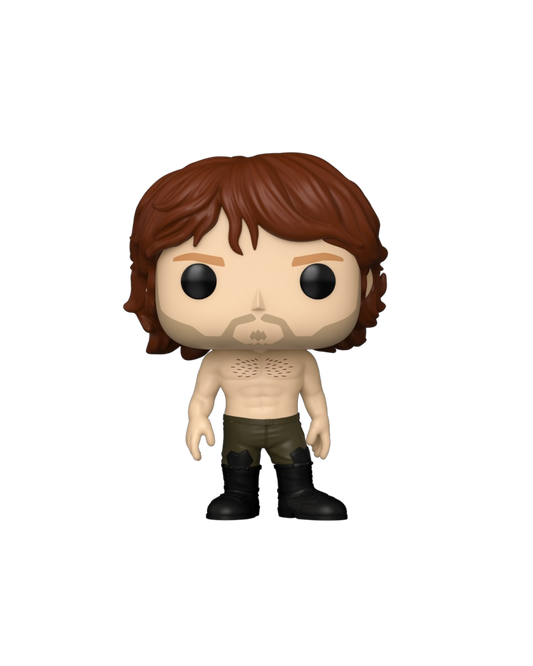Funko Pop! 1957 Jamie Fraser | Special edition (Pre-Order)