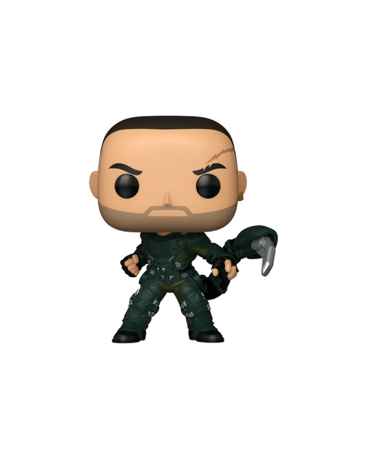 Funko Pop! 1628 Scorpion | Special edition (Pre-Order)