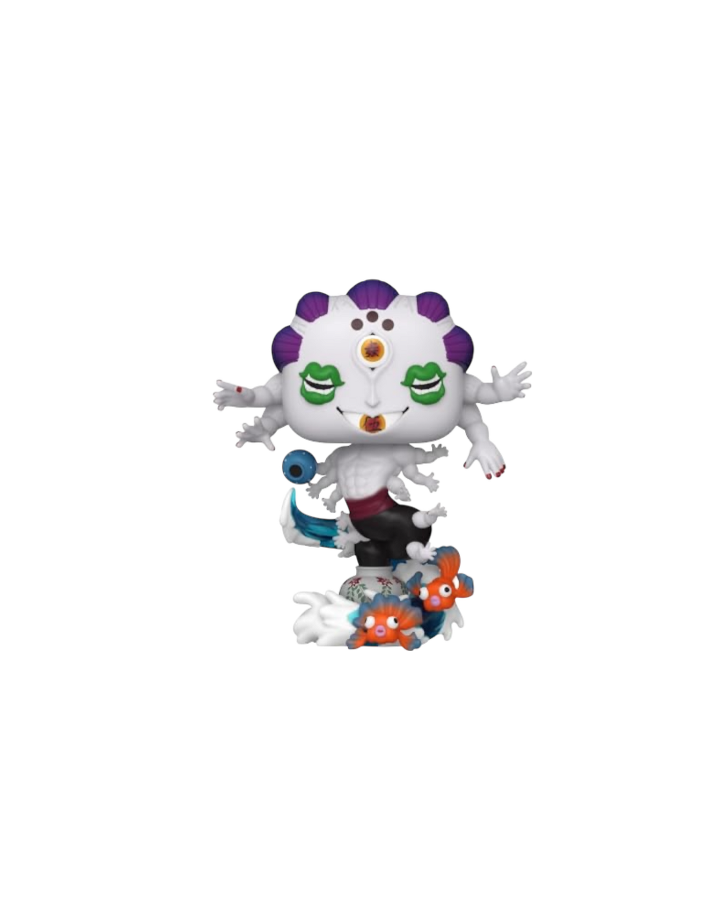Funko Pop! 1855 Gyokko