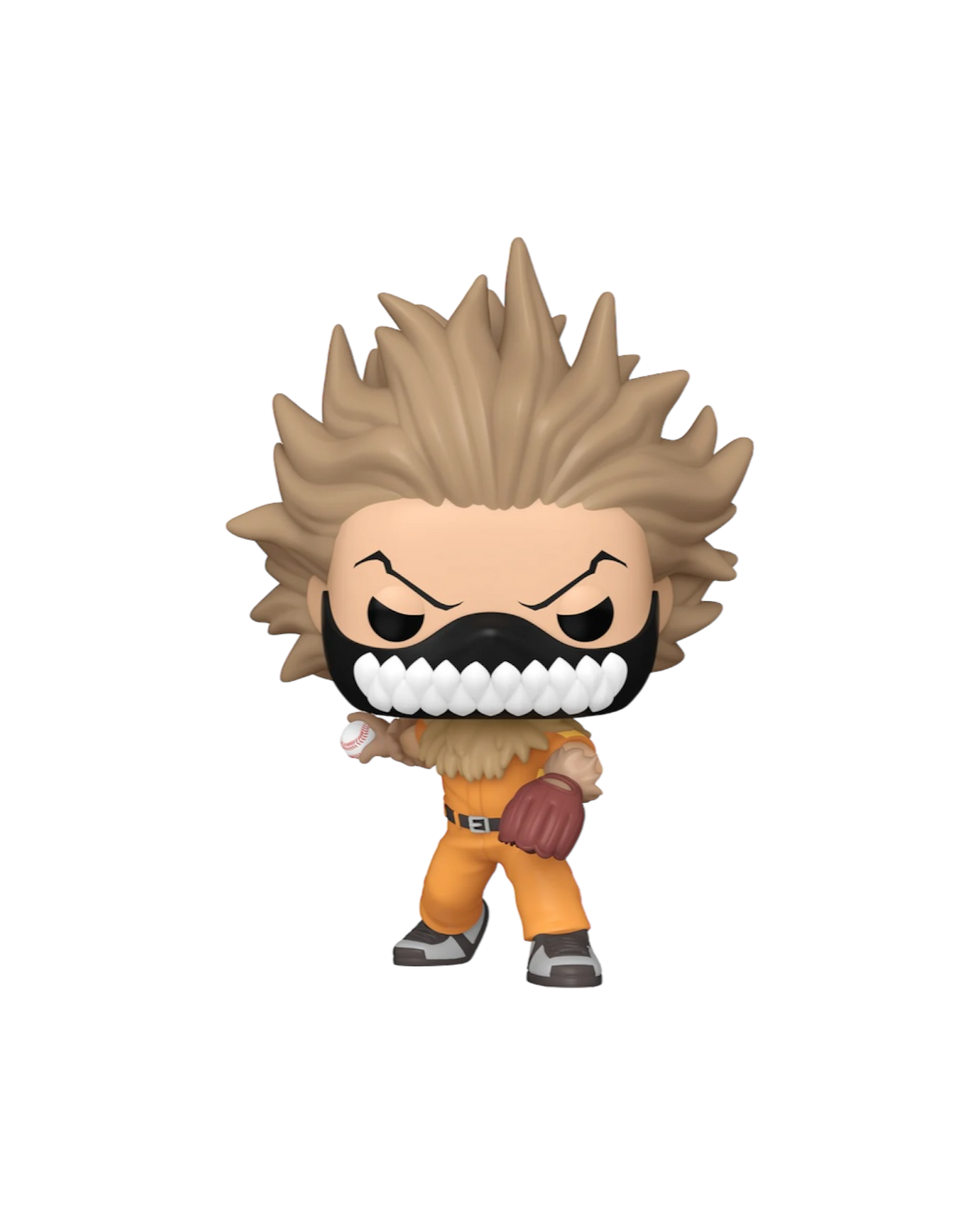 Funko Pop! 1330 Shishido