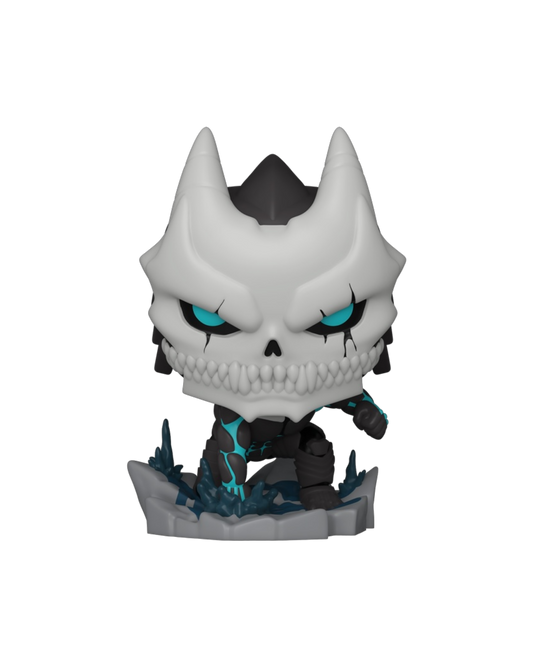 Funko Pop! 2621 Kaiju No.8 (Pre-Order)