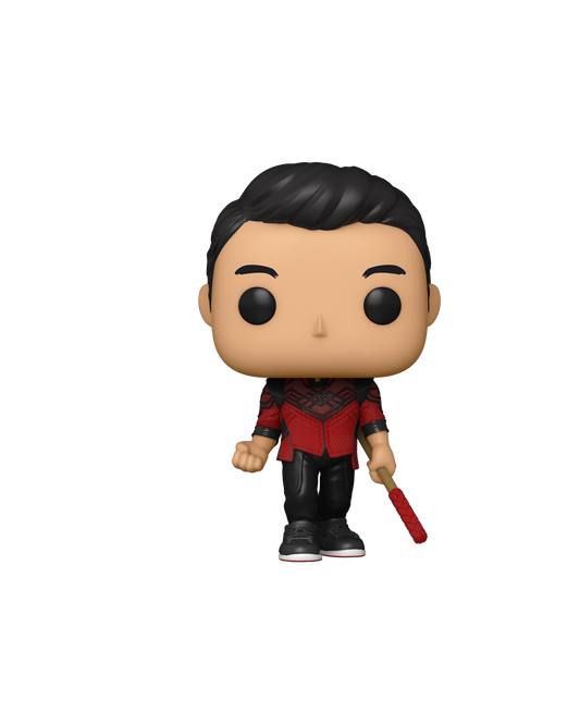 Funko Pop! 844 Shang-Chi