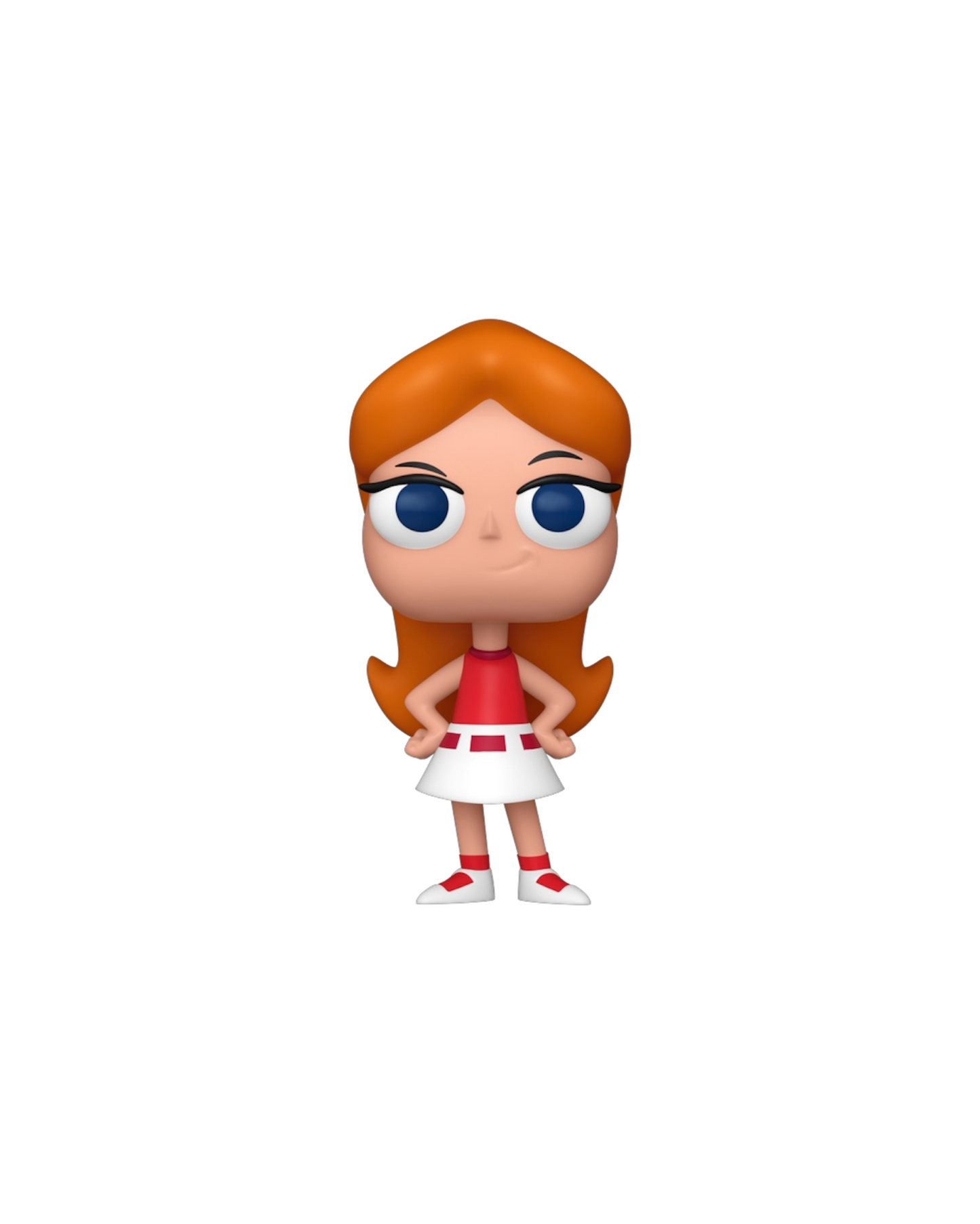Funko Pop! 1751 Candace (Pre-Order)