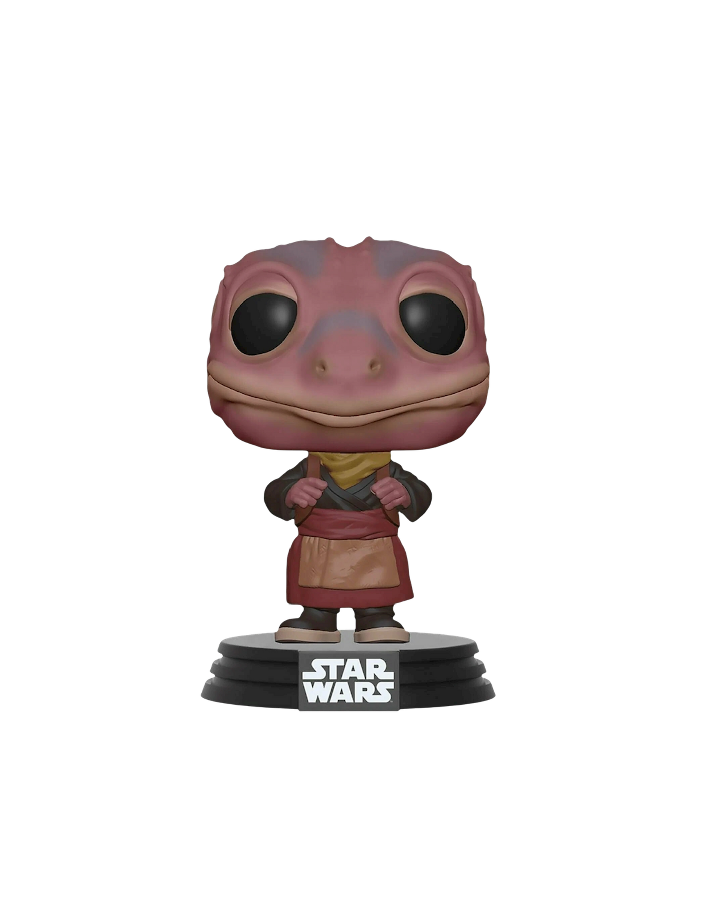 Funko Pop! 487 Frog Lady | Special Edition
