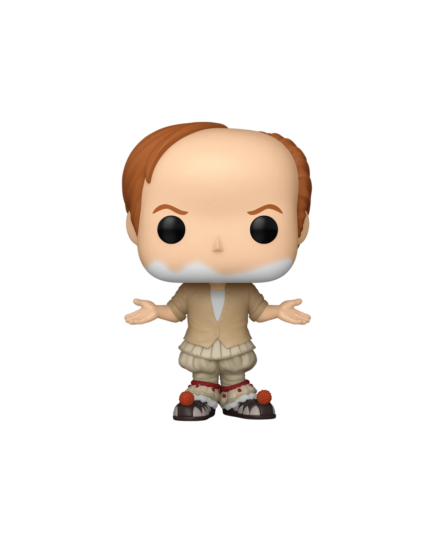 Funko Pop! 1746 Bob Gray (Pre-Order)