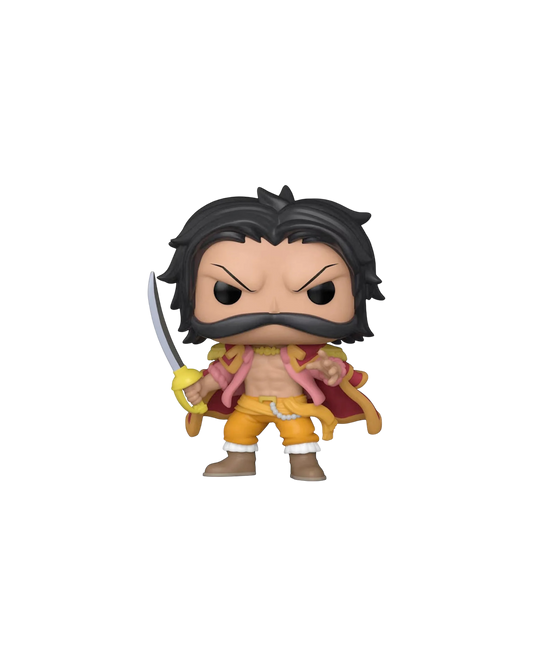 Funko Pop! 1274 Gol D. Roger | Funko exclusive
