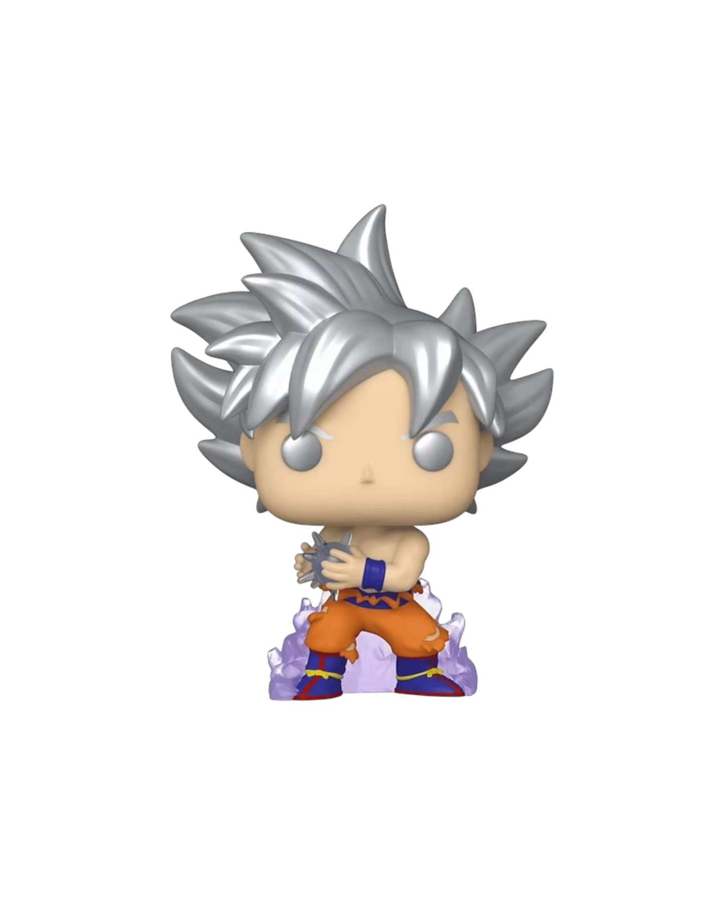 Funko Pop! 1211 Goku Ultra Instinct with Kamehameha | Fall Convention 2022