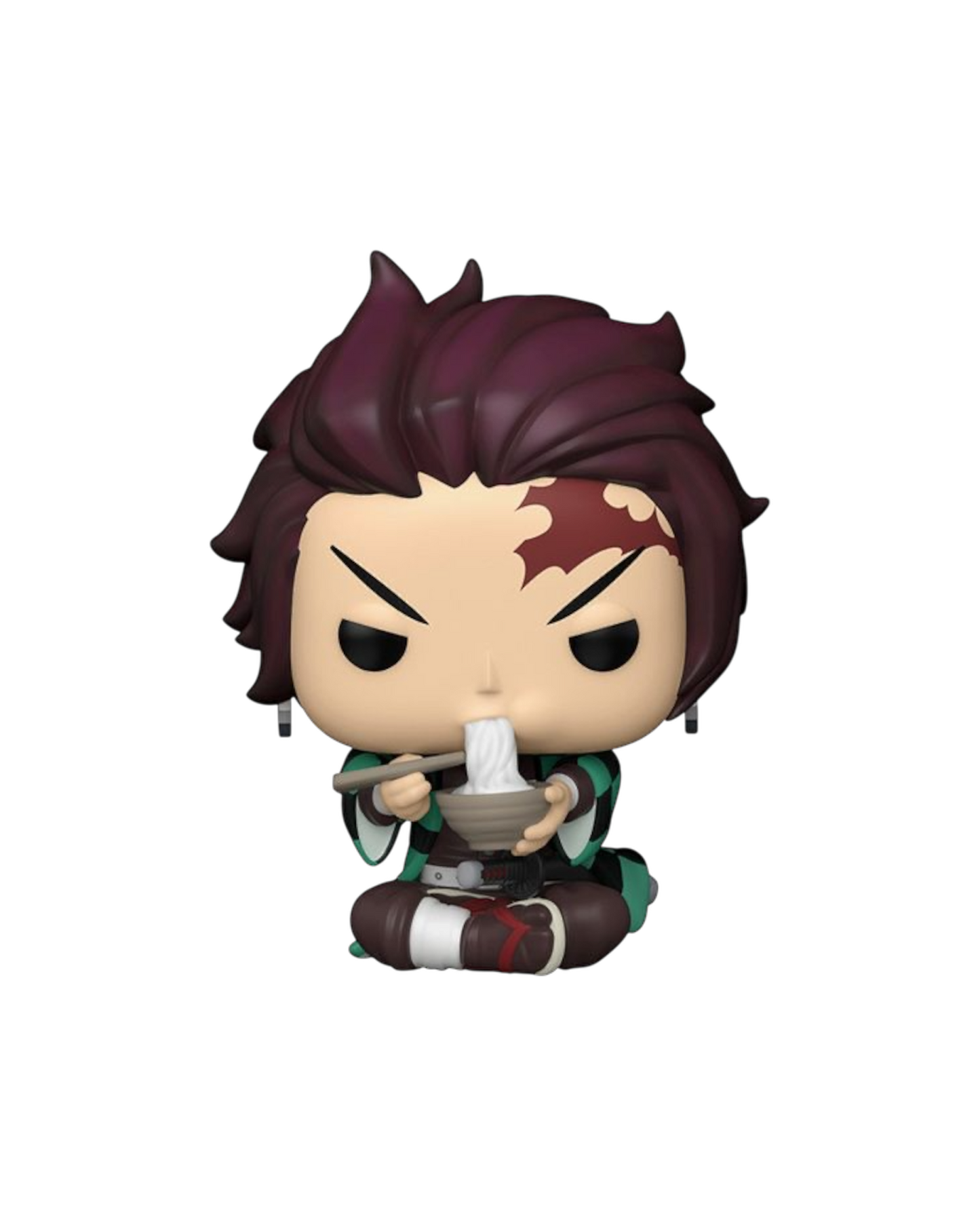 Funko Pop! 1304 Tanjiro with noodles