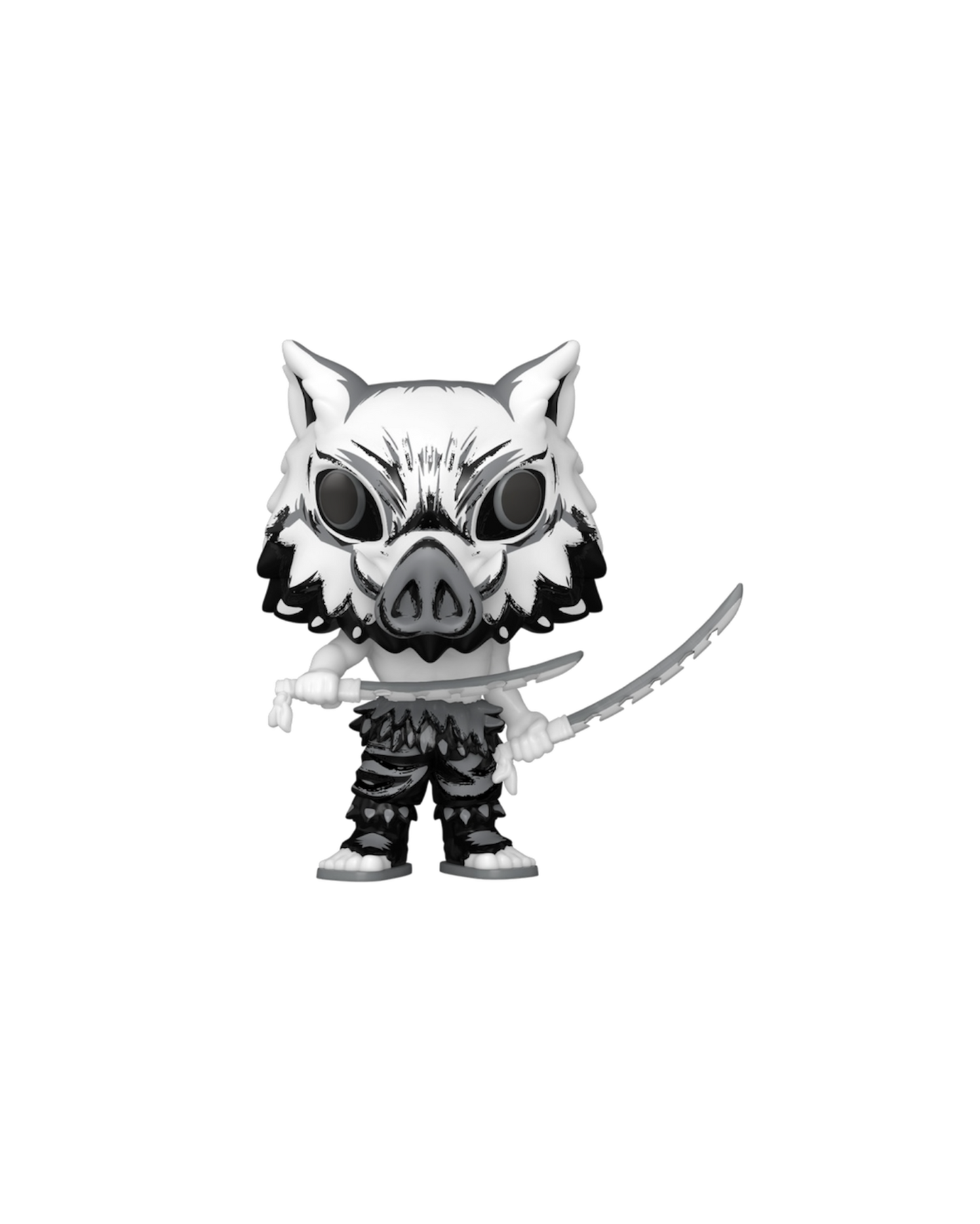 Funko Pop! 2193 Inosuke Hashibira