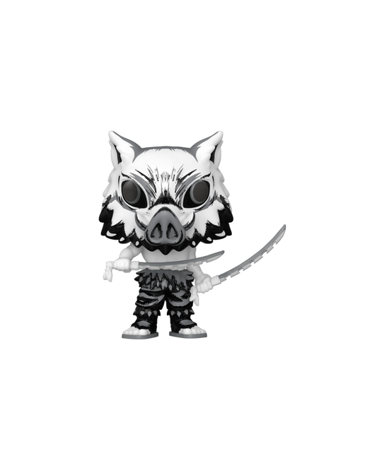 Funko Pop! 2193 Inosuke Hashibira (Pre-Order)