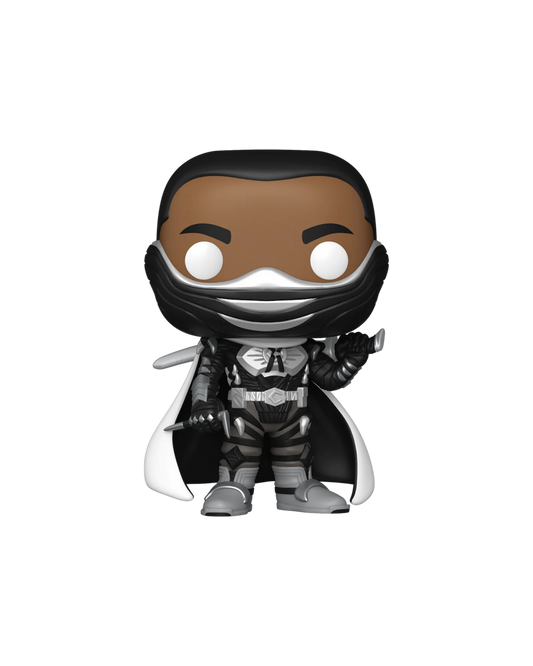 Funko Pop! 1552 Blade Knight Zombie