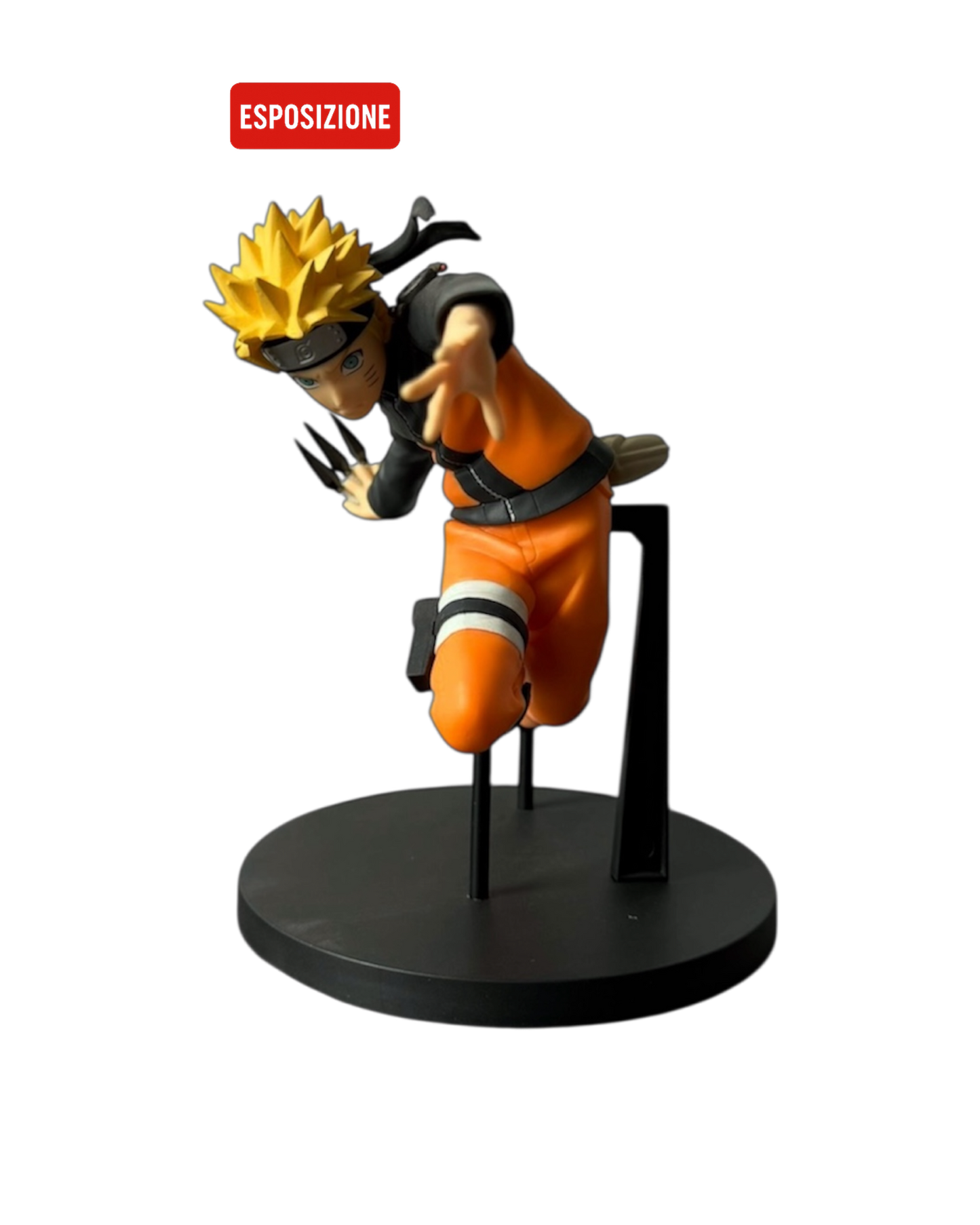 Naruto 50th Anniversary Figures | Banpresto
