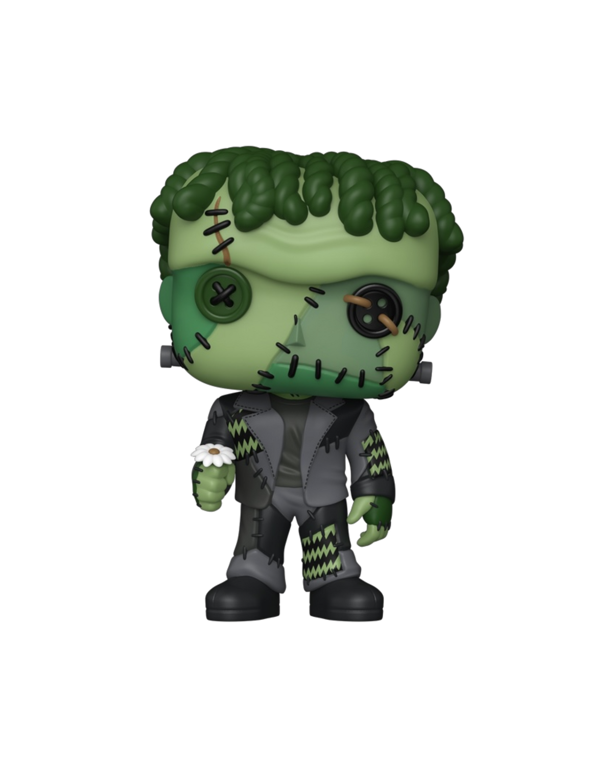 Funko Pop! 2014 Patchwork Frankenstein | Special edition | Glows in the dark (Pre-Order)