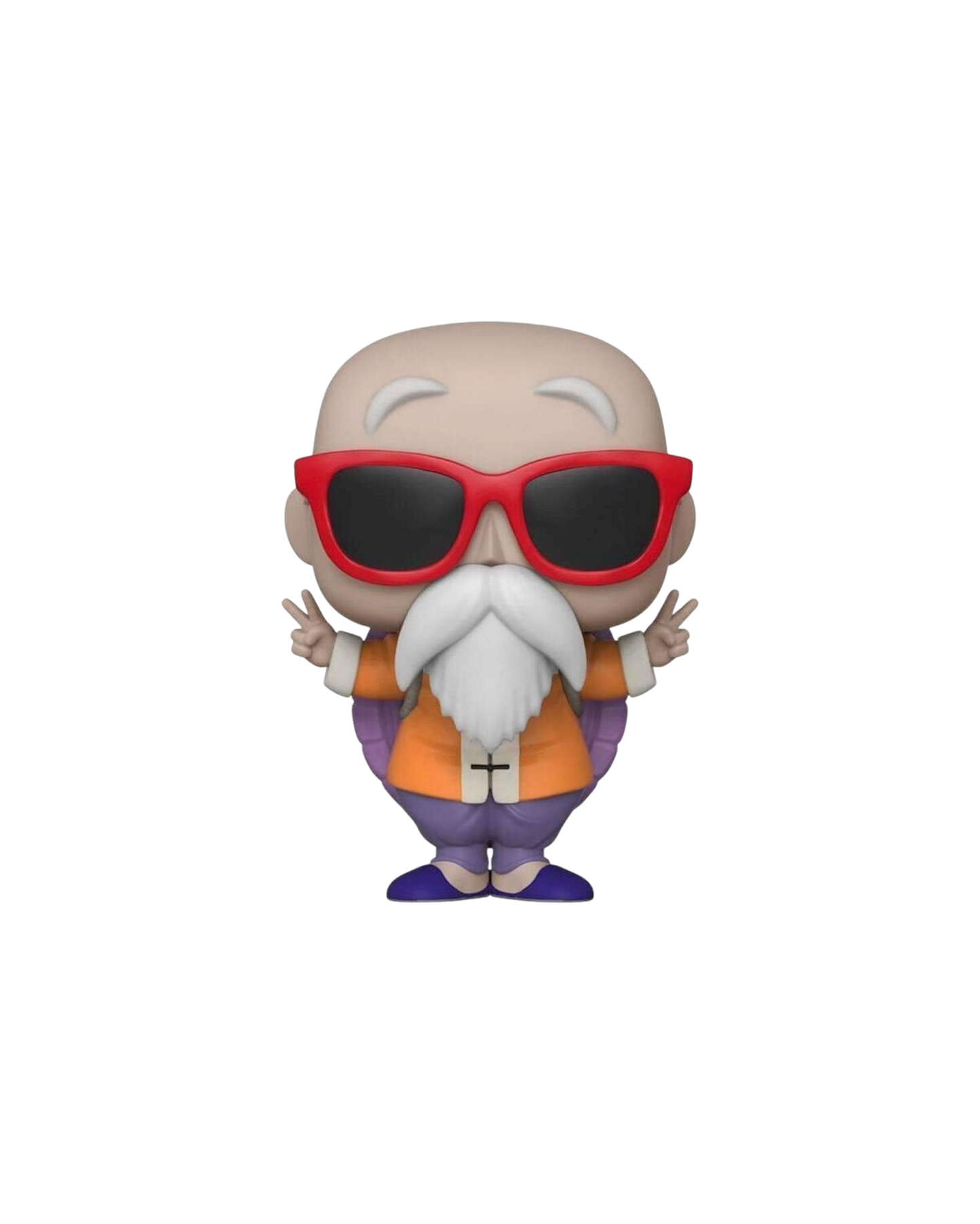 Funko Pop! 381 Master Roshi (Peace sign) | FYE exclusive