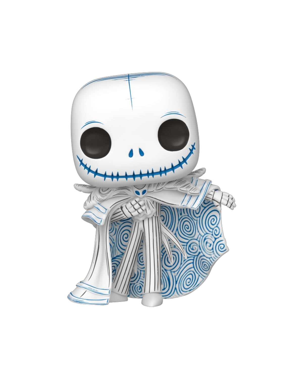 Funko Pop! 1604 Jack Skellington (Pre-Order)