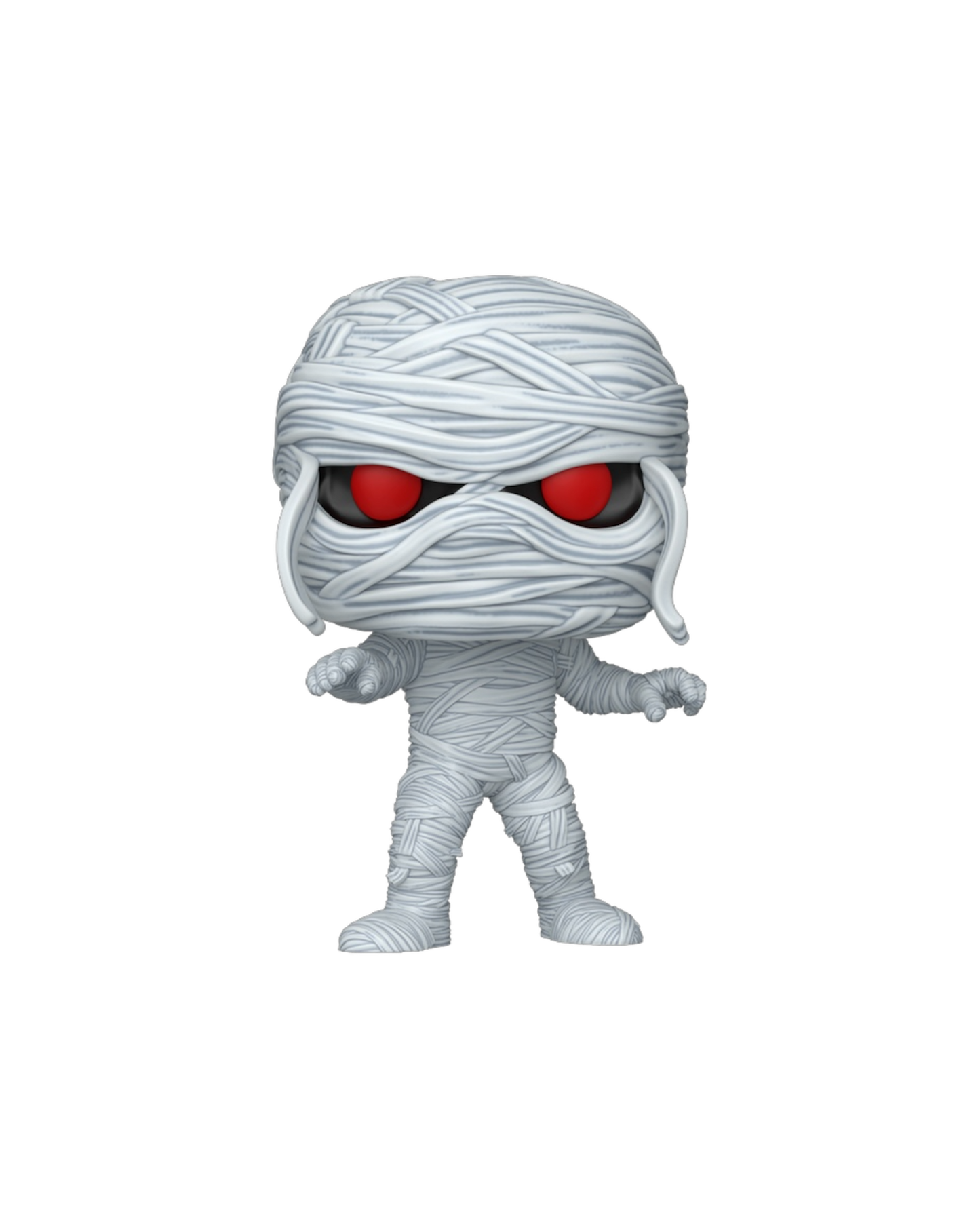 Funko Pop! 57 The curse of the mummy’s tomb (Pre-Order)