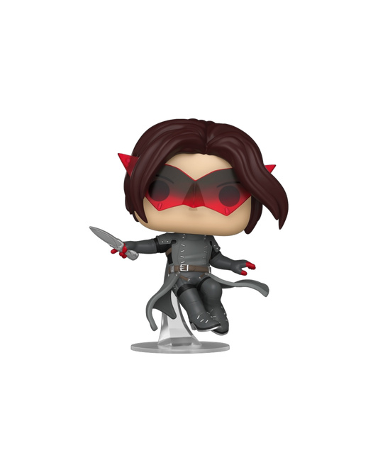 Funko Pop! 1240 Protagonist (Persona 5: The phantom X) | Special edition (Pre-Order)