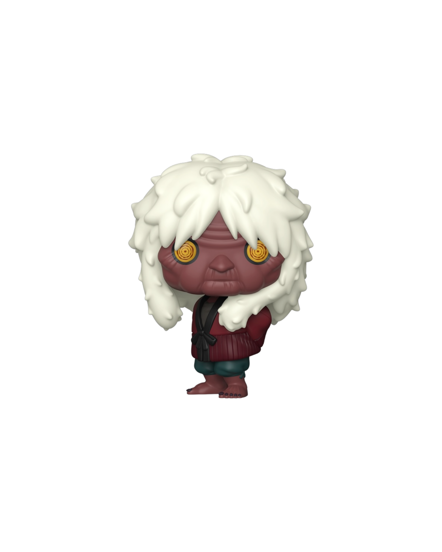 Funko Pop! 2291 Turbo Granny | Special edition | Glows in the dark