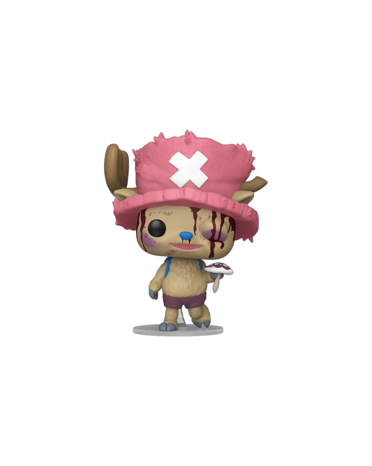 Funko Pop! 2340 Tony Tony Chopper | Chase