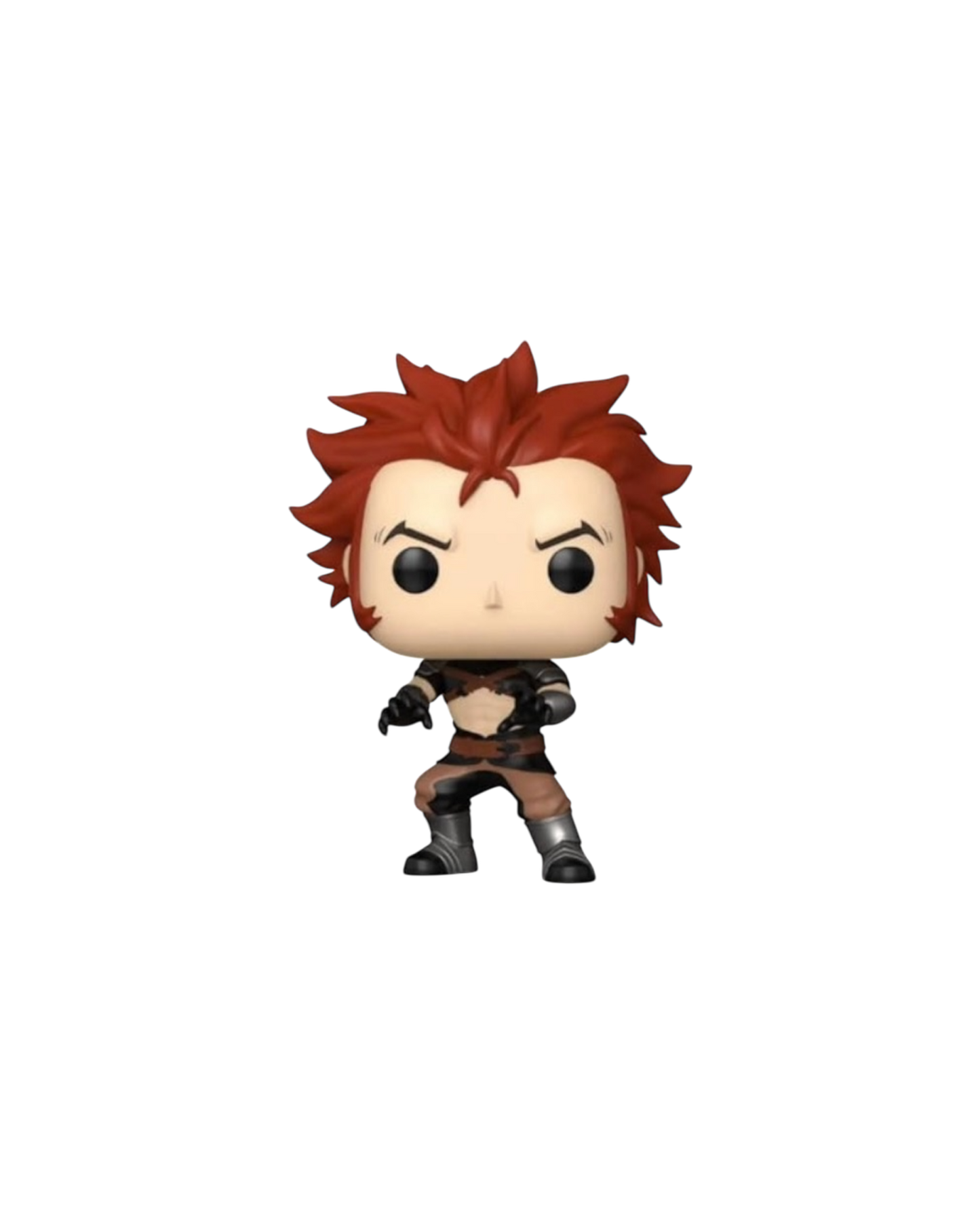 Funko Pop! 2268 Baek Yoonho