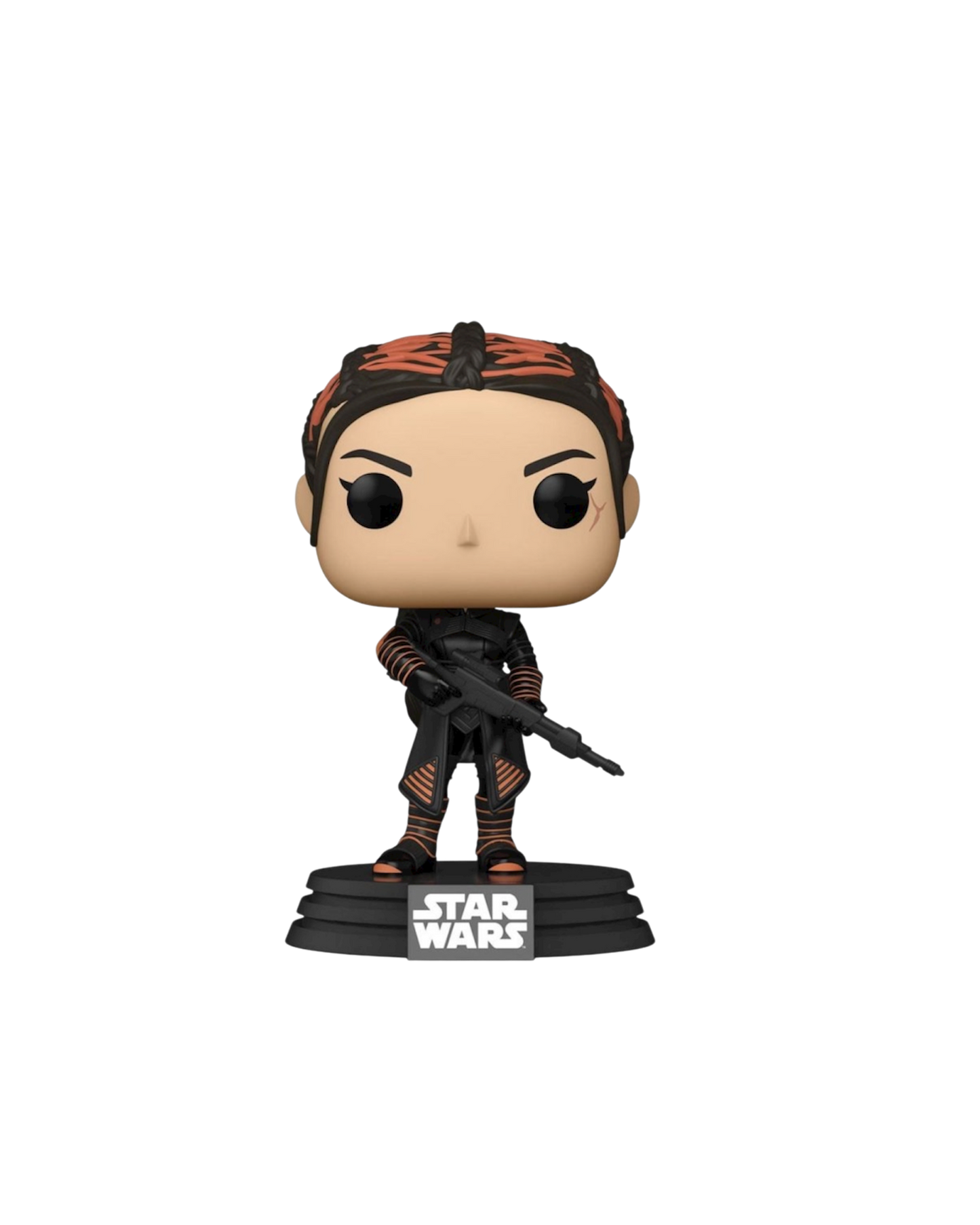 Funko Pop! 483 Fennec Shand