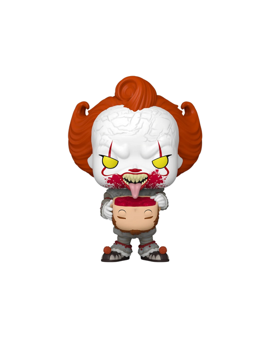 Funko Pop! 1748 Pennywise | Special Edition