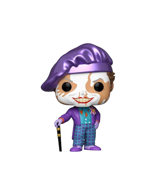 Funko Pop! 337 The Joker | Chase
