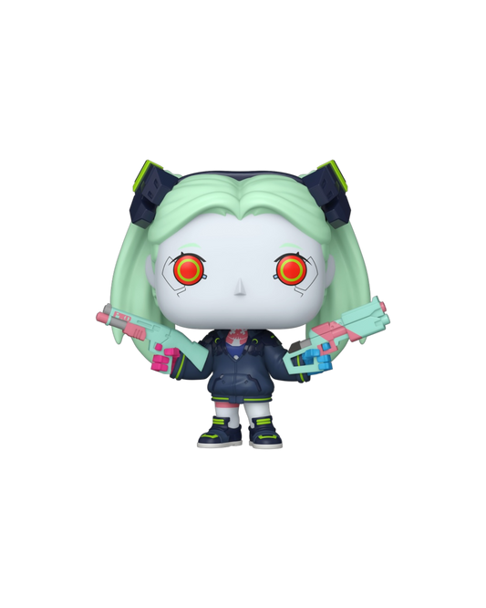Funko Pop! 2415 Rebecca (Pre-Order)