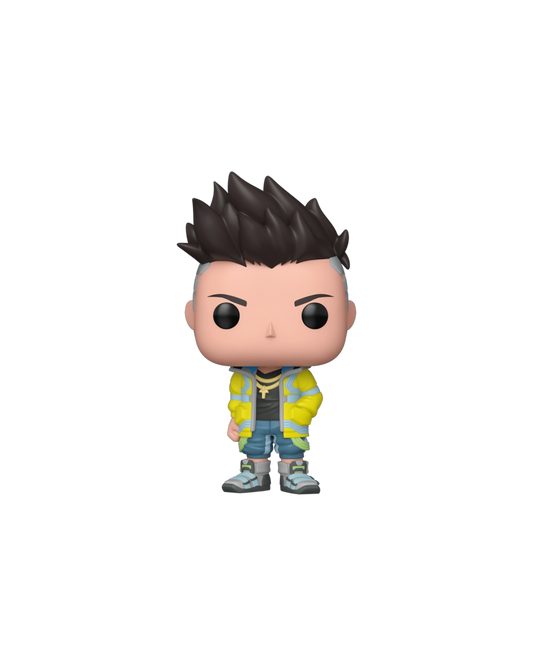 Funko Pop! 2413 David Martinez (Pre-Order)