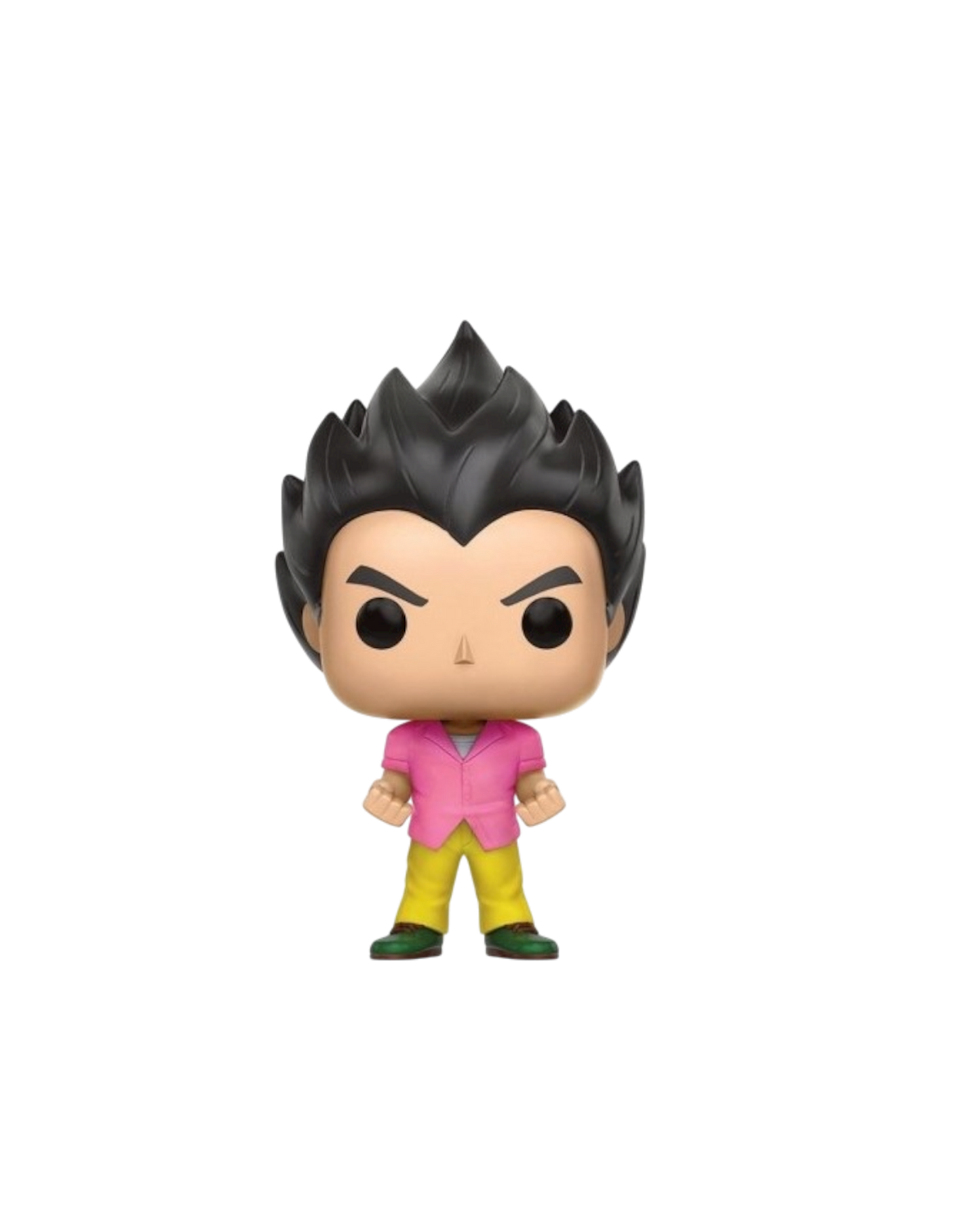 Funko Pop! 158 Badman Vegeta | Hot Topic