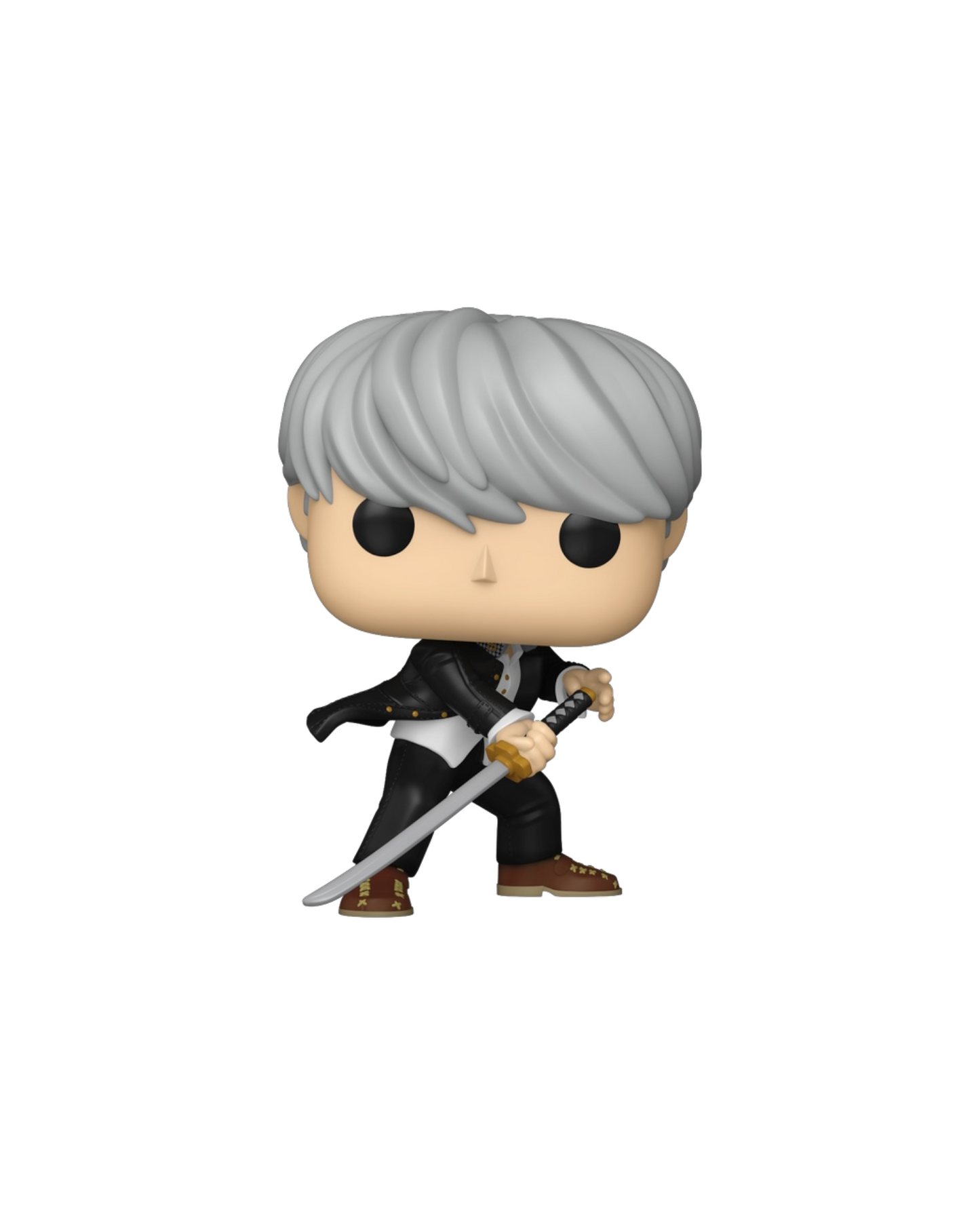 Funko Pop! 1238 Protagonist (Persona 4) (Pre-Order)