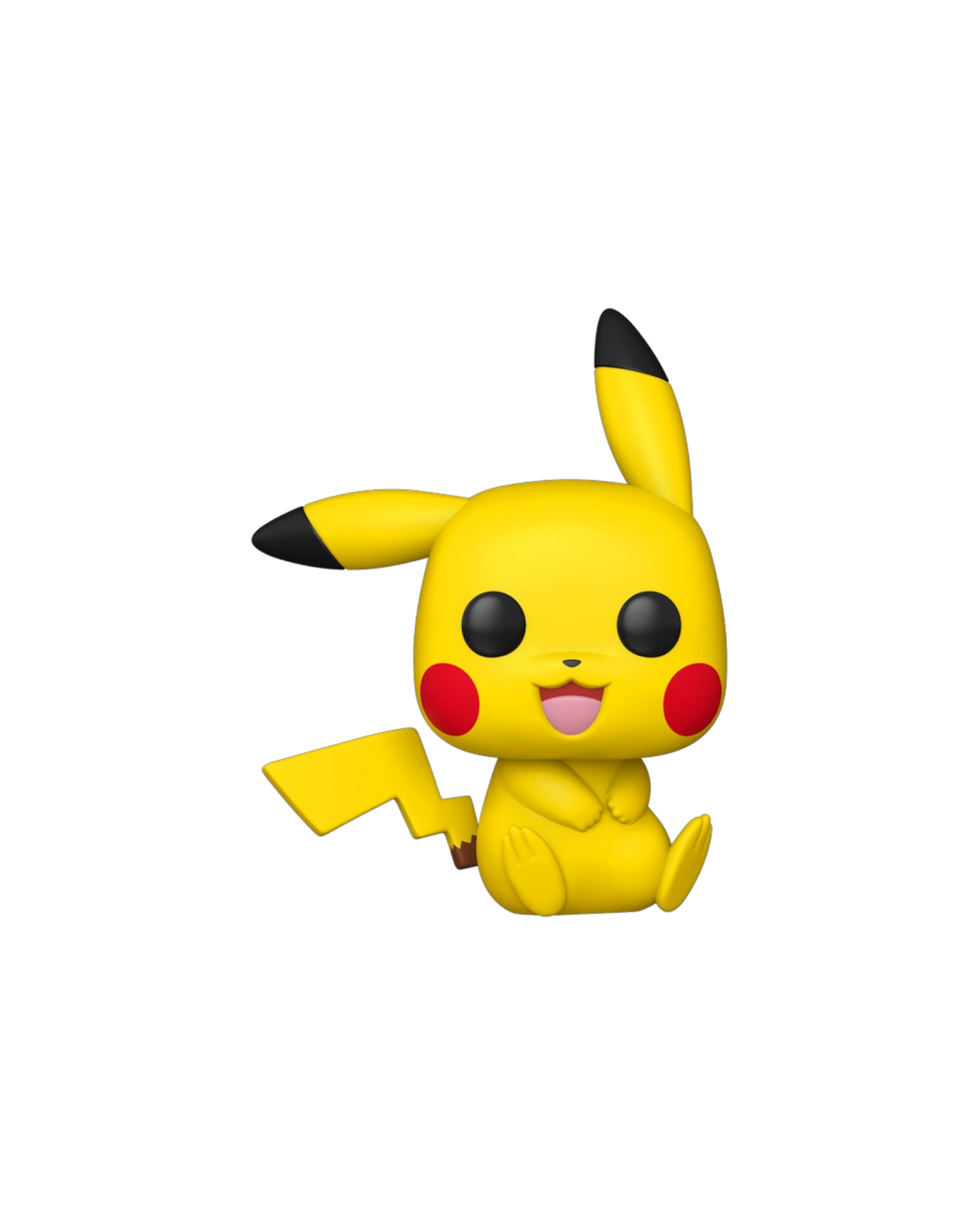 Funko Pop! Jumbo 1268 Pikachu (Pre-Order)