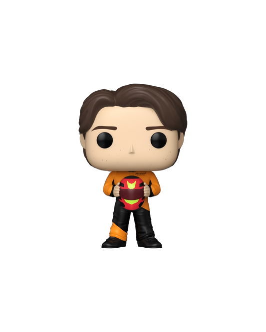 Funko Pop! 20 Oscar Piastri (Pre-Order)