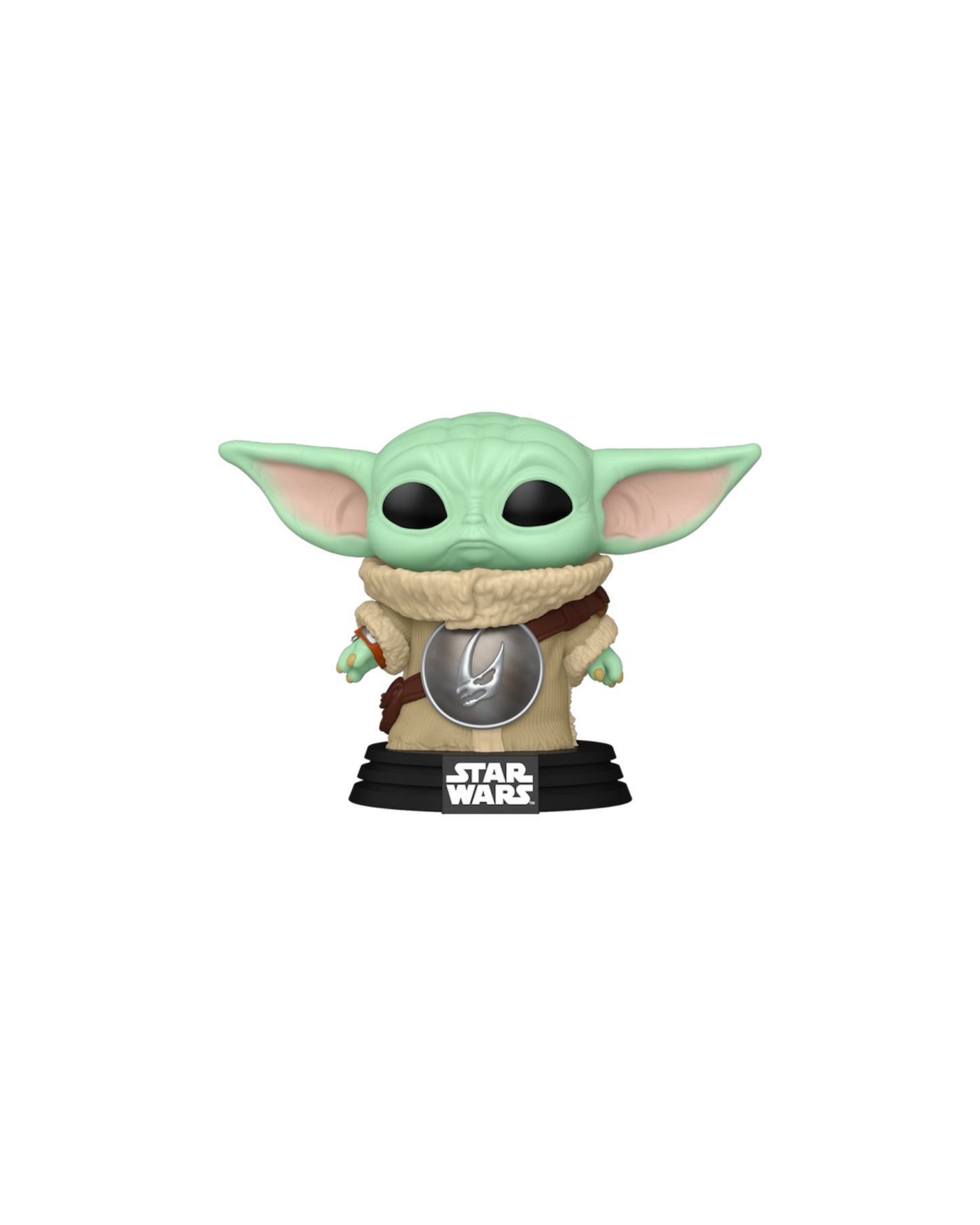 Funko Pop! 819 Grogu (Pre-Order)