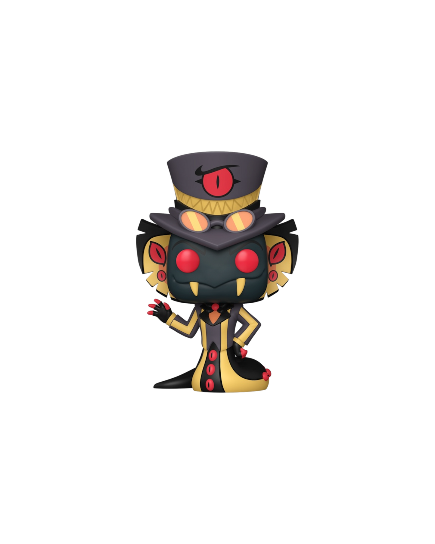 Funko Pop! 2243 Sir Pentious | Special edition (Pre-Order)